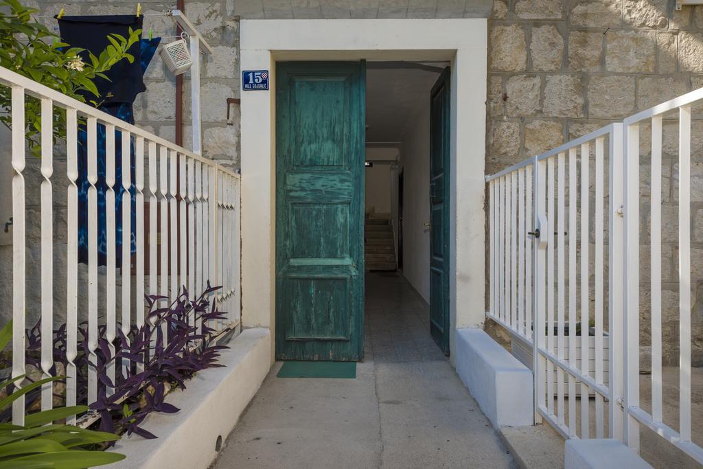 Nocleg ze śniadaniem Eco Old Town 3*