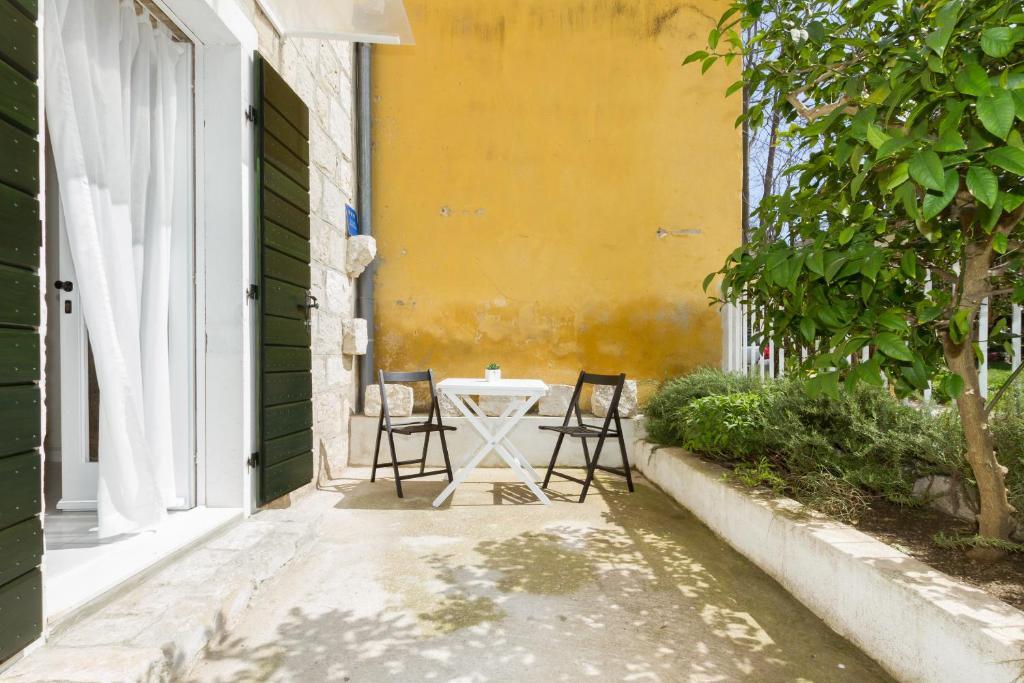 Eco Old Town Nocleg ze śniadaniem Split